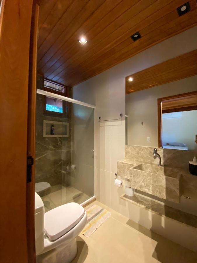 Quinta Do Sossego Hotel Mata de Sao Joao Bagian luar foto