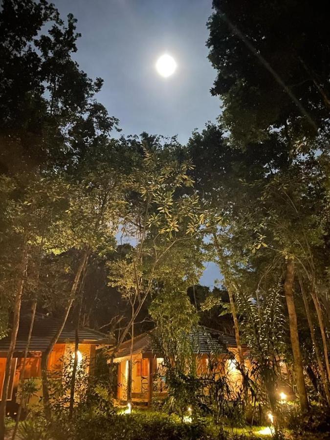 Quinta Do Sossego Hotel Mata de Sao Joao Bagian luar foto